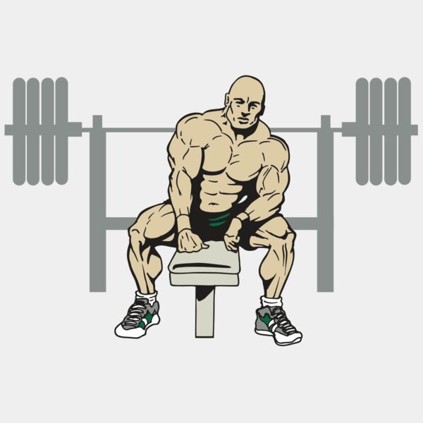 AR WEIGHTS 36 RQC Thumbnail