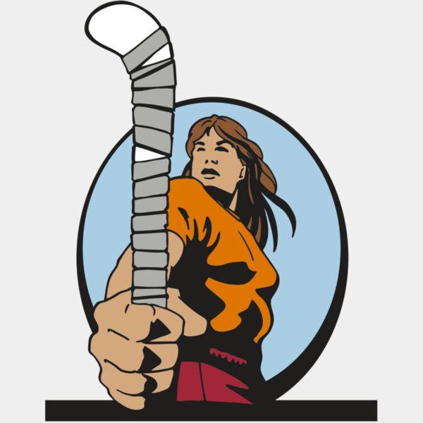 AR FHOCKEY 25 RC Thumbnail