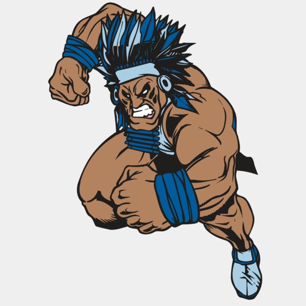 AR CHIEF 18 RC Thumbnail