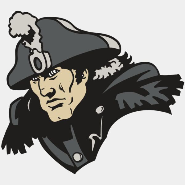 AR5 ADMIRAL 10 RQC Thumbnail