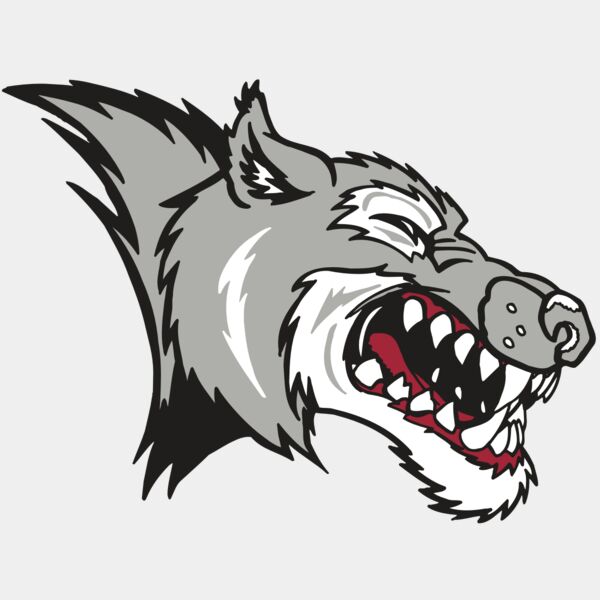 AR WOLF 15 RC Thumbnail