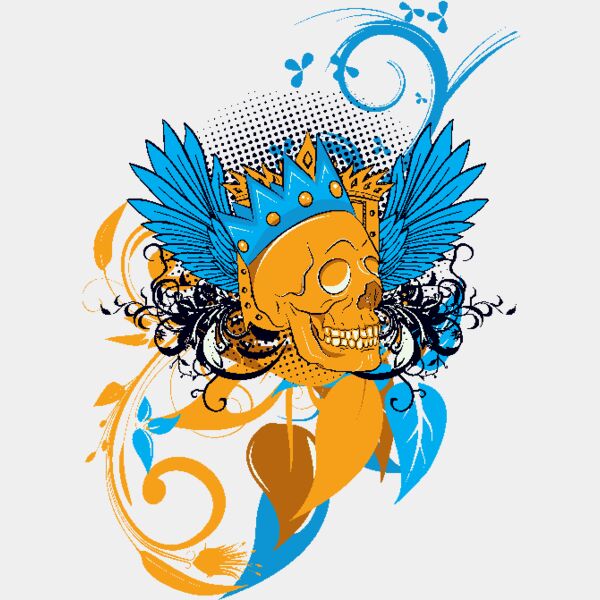 designious t shirt design 73 Thumbnail