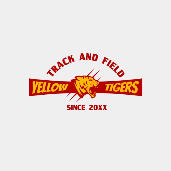 Tigers Track & Field Team 02 Thumbnail