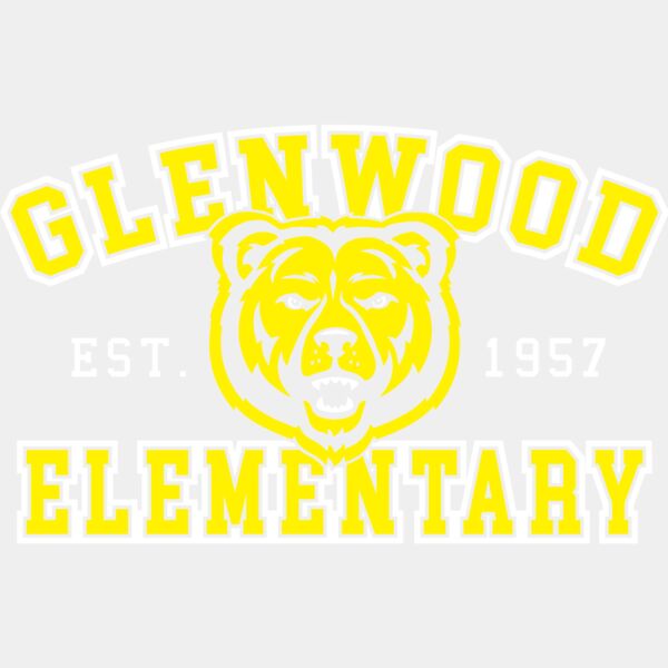 Glenwood Elementary Est.1957 Thumbnail