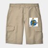 Industrial Cargo Short Thumbnail