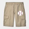 Industrial Cargo Short Thumbnail