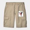 Industrial Cargo Short Thumbnail