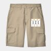 Industrial Cargo Short Thumbnail