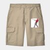 Industrial Cargo Short Thumbnail