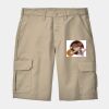 Industrial Cargo Short Thumbnail