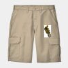 Industrial Cargo Short Thumbnail