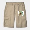 Industrial Cargo Short Thumbnail