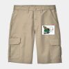 Industrial Cargo Short Thumbnail