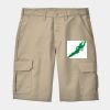 Industrial Cargo Short Thumbnail