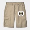 Industrial Cargo Short Thumbnail