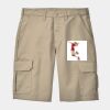 Industrial Cargo Short Thumbnail