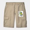 Industrial Cargo Short Thumbnail