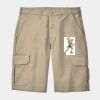 Industrial Cargo Short Thumbnail