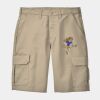 Industrial Cargo Short Thumbnail