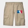 Industrial Cargo Short Thumbnail