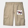 Industrial Cargo Short Thumbnail