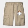 Industrial Cargo Short Thumbnail