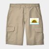 Industrial Cargo Short Thumbnail