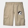 Industrial Cargo Short Thumbnail