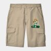 Industrial Cargo Short Thumbnail