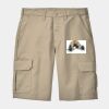 Industrial Cargo Short Thumbnail