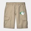 Industrial Cargo Short Thumbnail