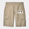 Industrial Cargo Short Thumbnail