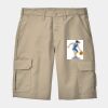 Industrial Cargo Short Thumbnail