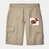 Industrial Cargo Short Thumbnail