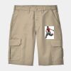 Industrial Cargo Short Thumbnail