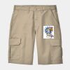 Industrial Cargo Short Thumbnail