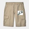 Industrial Cargo Short Thumbnail