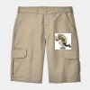 Industrial Cargo Short Thumbnail