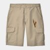 Industrial Cargo Short Thumbnail