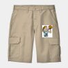 Industrial Cargo Short Thumbnail