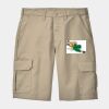 Industrial Cargo Short Thumbnail
