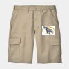 Industrial Cargo Short Thumbnail