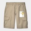 Industrial Cargo Short Thumbnail