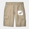 Industrial Cargo Short Thumbnail