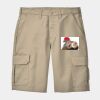 Industrial Cargo Short Thumbnail