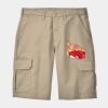 Industrial Cargo Short Thumbnail