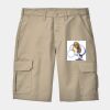 Industrial Cargo Short Thumbnail