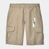 Industrial Cargo Short Thumbnail