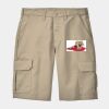 Industrial Cargo Short Thumbnail