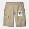 Industrial Cargo Short Thumbnail